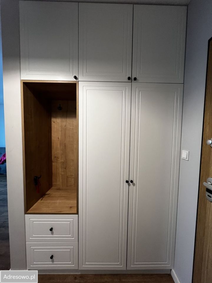 Mieszkanie 2-pokojowe Warszawa Wilanów, ul. Adama Branickiego. Zdjęcie 14