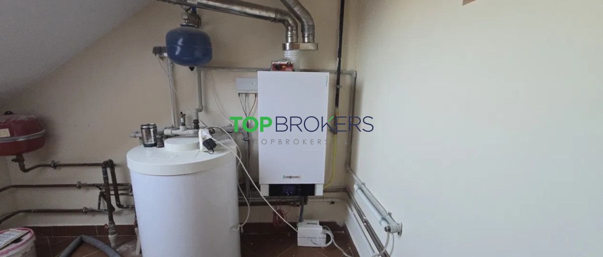 dom szeregowy, 10 pokoi Warszawa Bielany. Zdjęcie 14