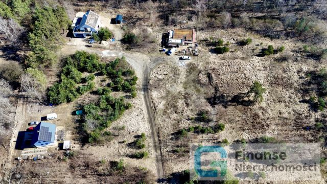 Działka inwestycyjna Konstantynów Łódzki Ignacew. Zdjęcie 12