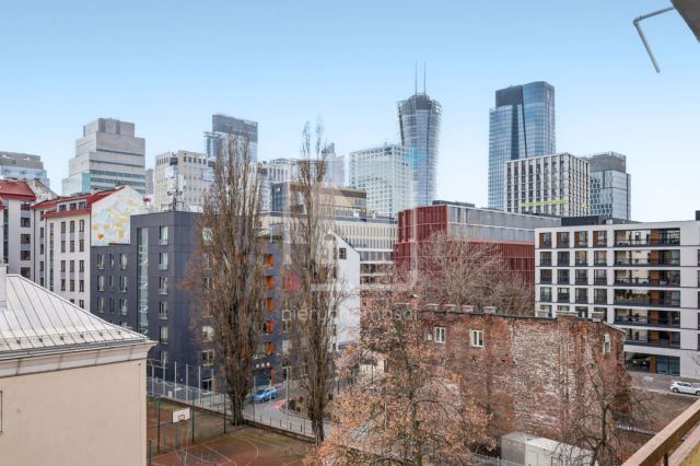 Mieszkanie 2-pokojowe Warszawa Wola, ul. Żelazna. Zdjęcie 9