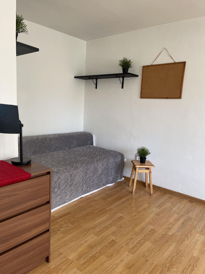 Mieszkanie 1-pokojowe Warszawa Ursus, ul. Stanisława Wojciechowskiego. Zdjęcie 5