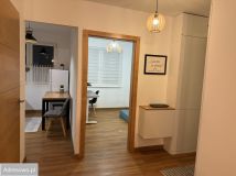 Mieszkanie 2-pokojowe Wejherowo, ul. Harcerska. Zdjęcie 3