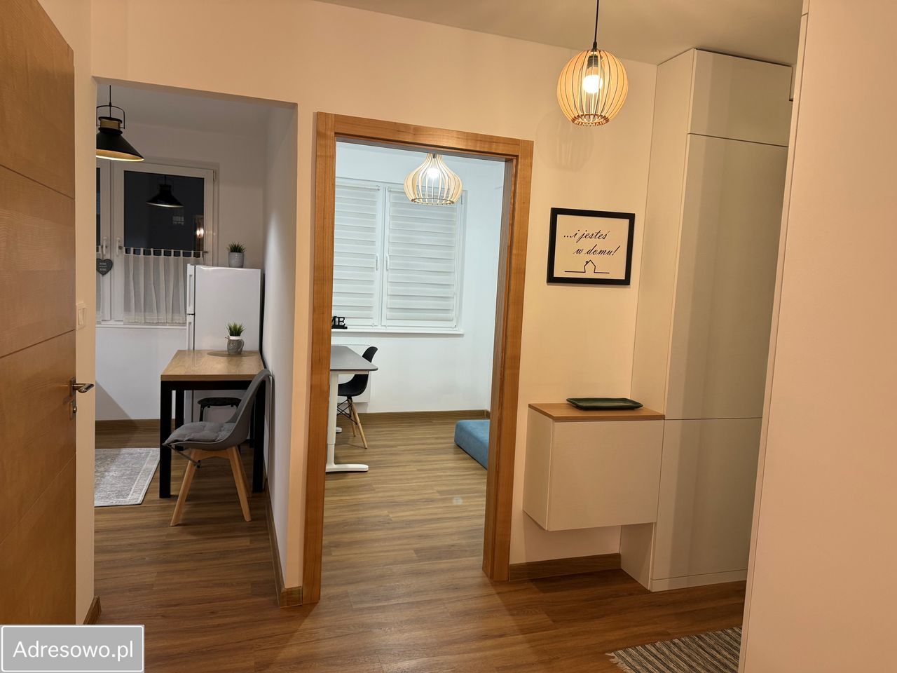 Mieszkanie 2-pokojowe Wejherowo, ul. Harcerska. Zdjęcie 4