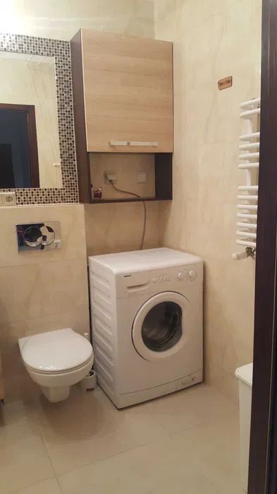 Mieszkanie 2-pokojowe Wrocław Stare Miasto, ul. Strzegomska. Zdjęcie 6