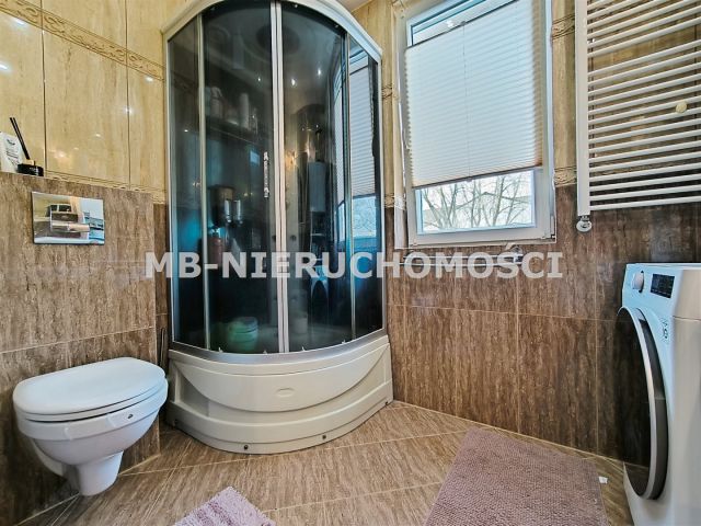 Mieszkanie 3-pokojowe Olsztyn Osiedle Generałów, ul. Bartąska. Zdjęcie 11