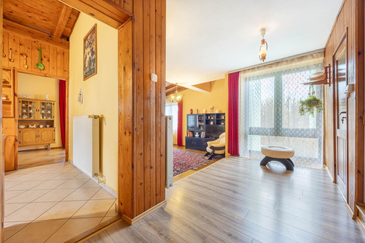 dom wolnostojący, 8 pokoi Wrocław Fabryczna, ul. Świeża. Zdjęcie 20