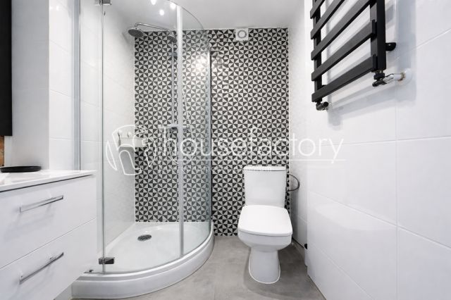 Mieszkanie 2-pokojowe Łódź, ul. Piotrkowska. Zdjęcie 4