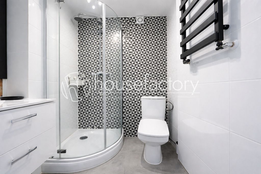 Mieszkanie 2-pokojowe Łódź, ul. Piotrkowska. Zdjęcie 4