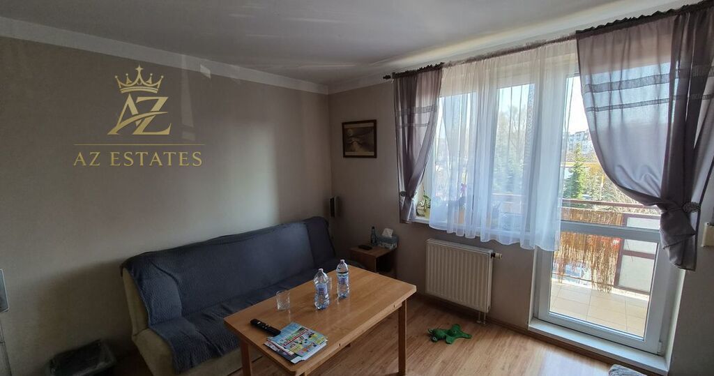 Mieszkanie 2-pokojowe Poznań Piątkowo, ul. Hulewiczów. Zdjęcie 1