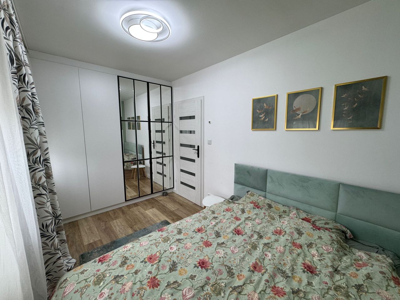 Mieszkanie 3-pokojowe Snopków, ul. Parkowa. Zdjęcie 3