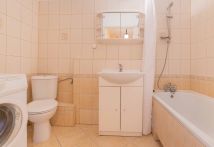 Mieszkanie 2-pokojowe Białystok Antoniuk Fabryczny, ul. Antoniuk Fabryczny. Zdjęcie 4