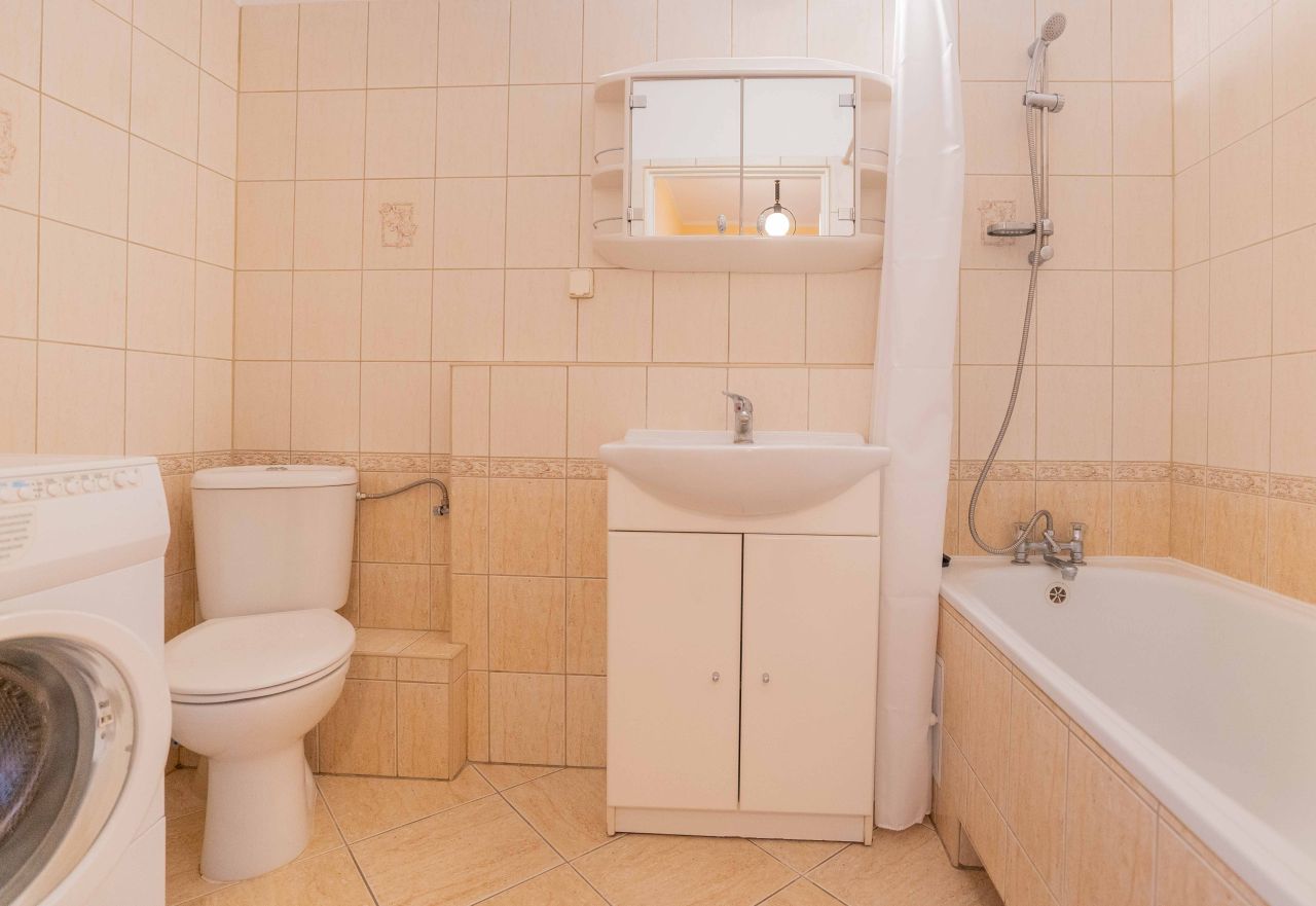 Mieszkanie 2-pokojowe Białystok Antoniuk Fabryczny, ul. Antoniuk Fabryczny. Zdjęcie 5