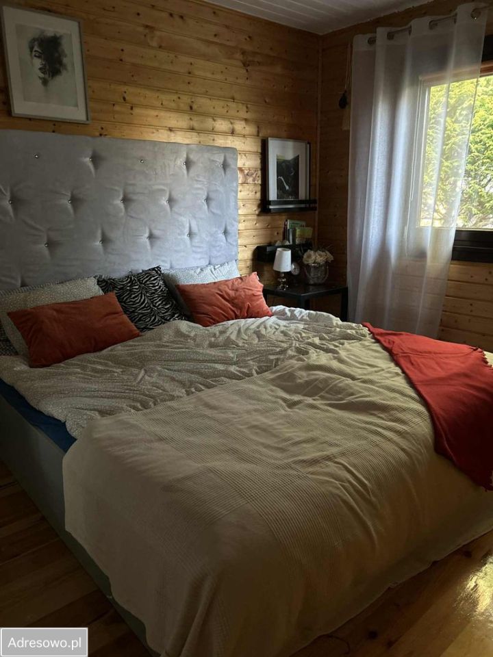 dom wolnostojący, 2 pokoje Gołańcz. Zdjęcie 8