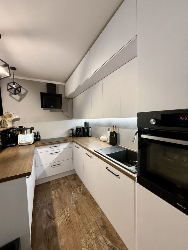 bliźniak, 2 pokoje Kobiór. Zdjęcie 6