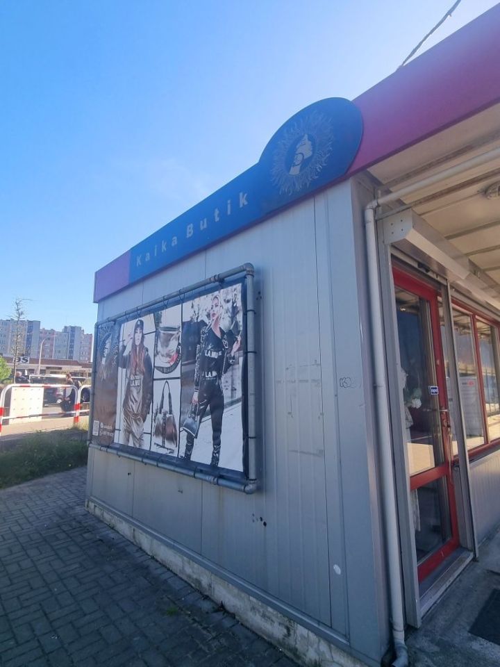 Lokal Opole, ul. Szymona Koszyka. Zdjęcie 6