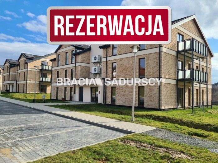 Mieszkanie 1-pokojowe Zawada. Zdjęcie 1