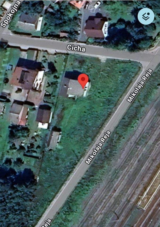Działka budowlana Jędrzejów. Zdjęcie 1