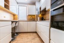 Mieszkanie 4-pokojowe Kraków Prądnik Czerwony, ul. Reduta. Zdjęcie 1