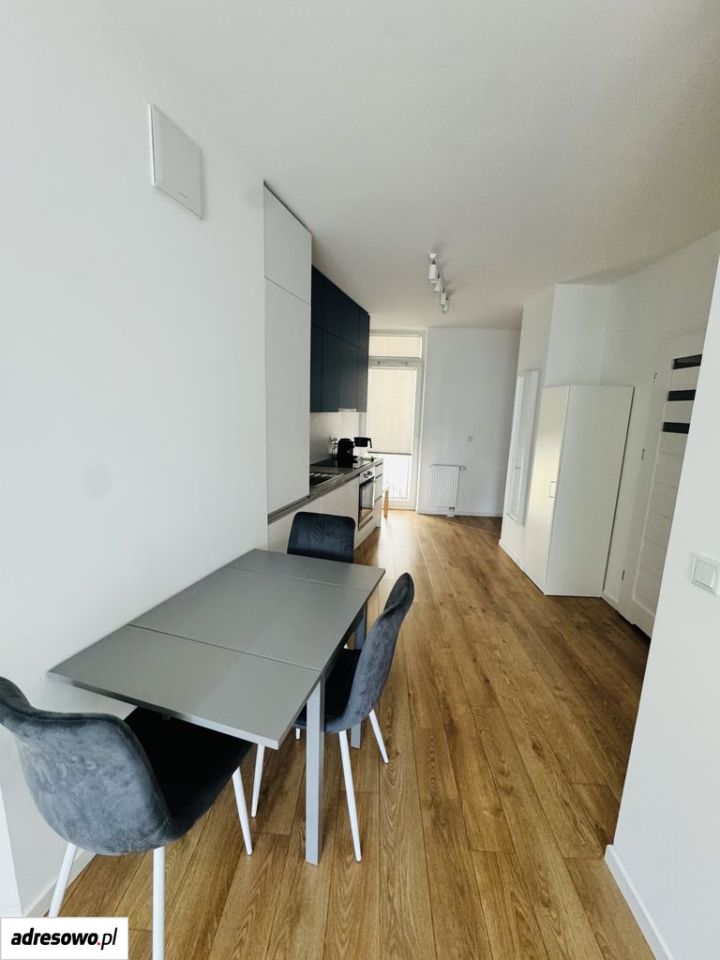 Mieszkanie 2-pokojowe Warszawa Wola, ul. Krochmalna. Zdjęcie 6