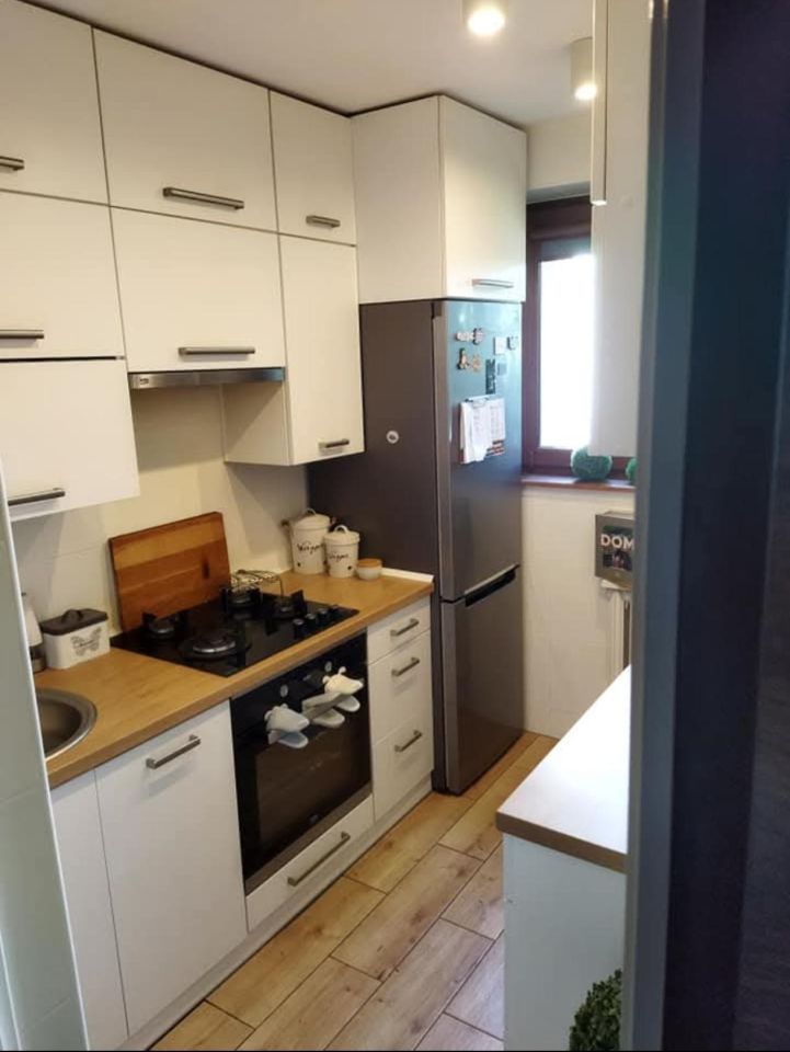 Mieszkanie 2-pokojowe Kutno Centrum, ul. Bolesława Chrobrego. Zdjęcie 4