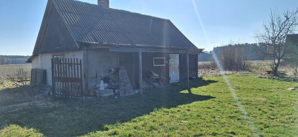 Działka budowlana Nowy Dwór. Zdjęcie 3
