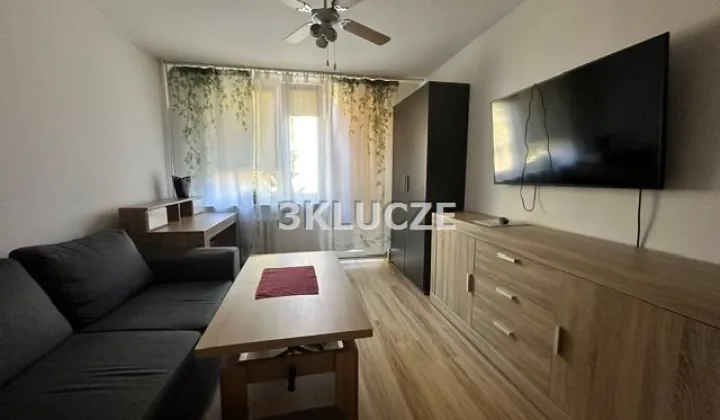 Mieszkanie 2-pokojowe Świdnik Centrum, ul. Bartosza Głowackiego