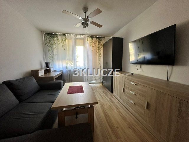Mieszkanie 2-pokojowe Świdnik Centrum, ul. Bartosza Głowackiego. Zdjęcie 1