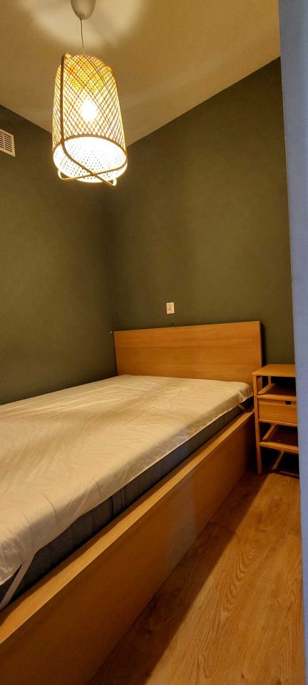 Mieszkanie 1-pokojowe Warszawa Włochy, ul. Promienista. Zdjęcie 3