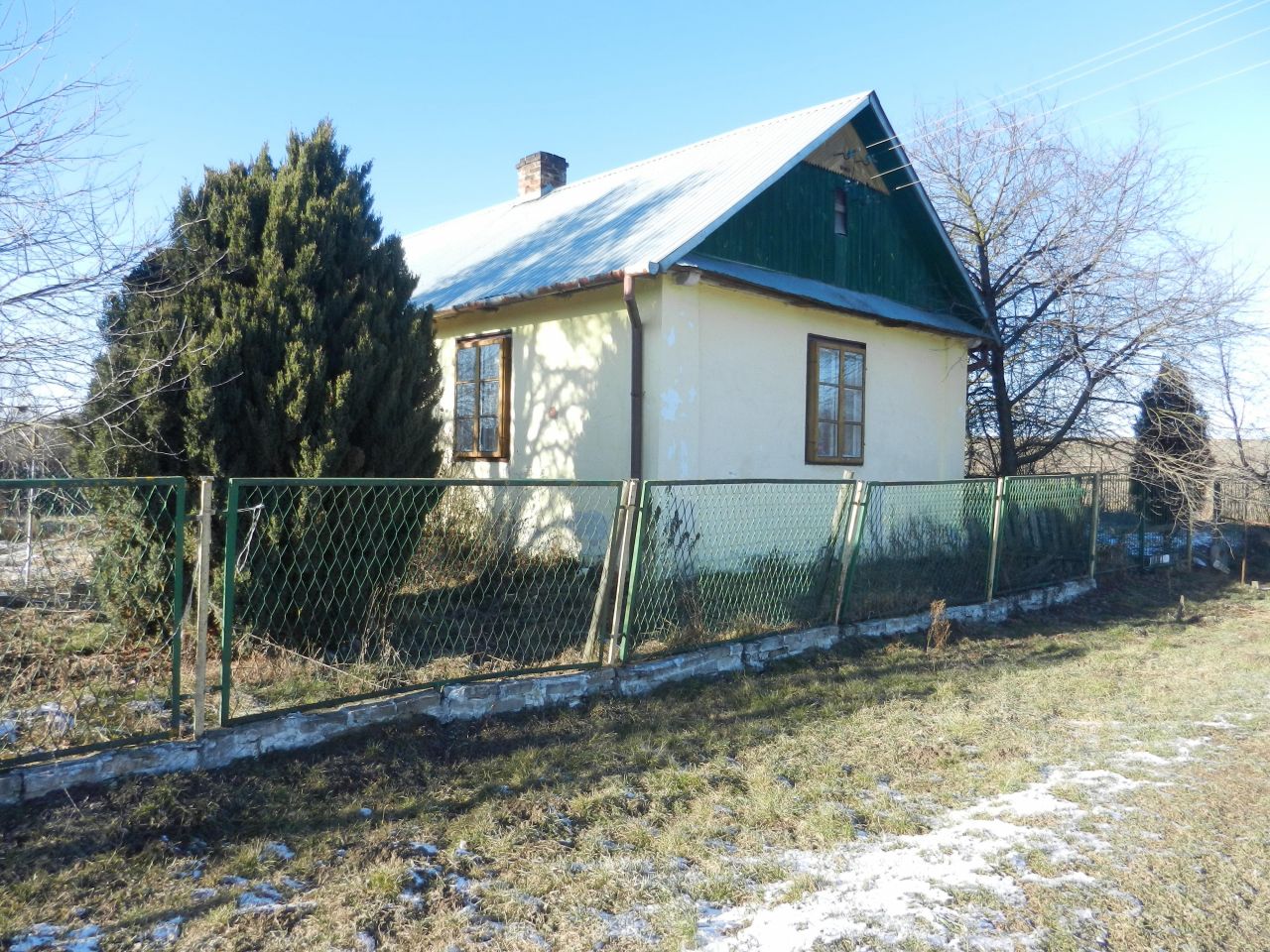 gospodarstwo Bzowiec. Zdjęcie 3