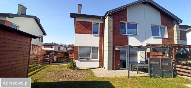 bliźniak, 3 pokoje Kosakowo, ul. Kminkowa. Zdjęcie 1