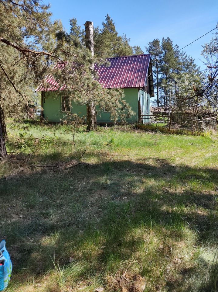 dom wolnostojący, 2 pokoje Mocarze. Zdjęcie 8