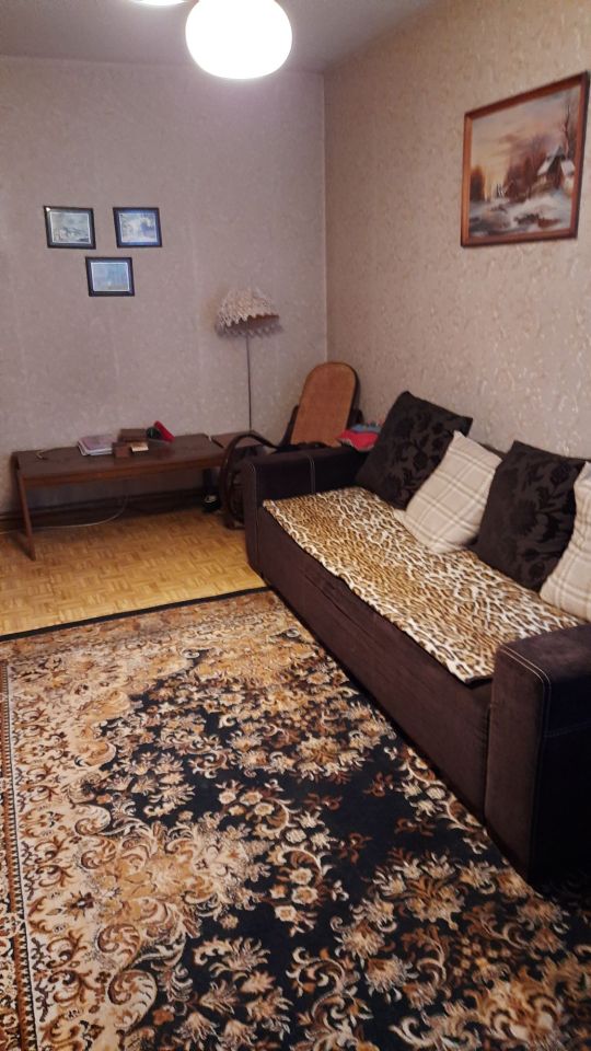 Mieszkanie 2-pokojowe Szczecinek, ul. Kanałowa