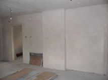 Działka inwestycyjna Łuków, ul. Stefana Okrzei. Zdjęcie 1