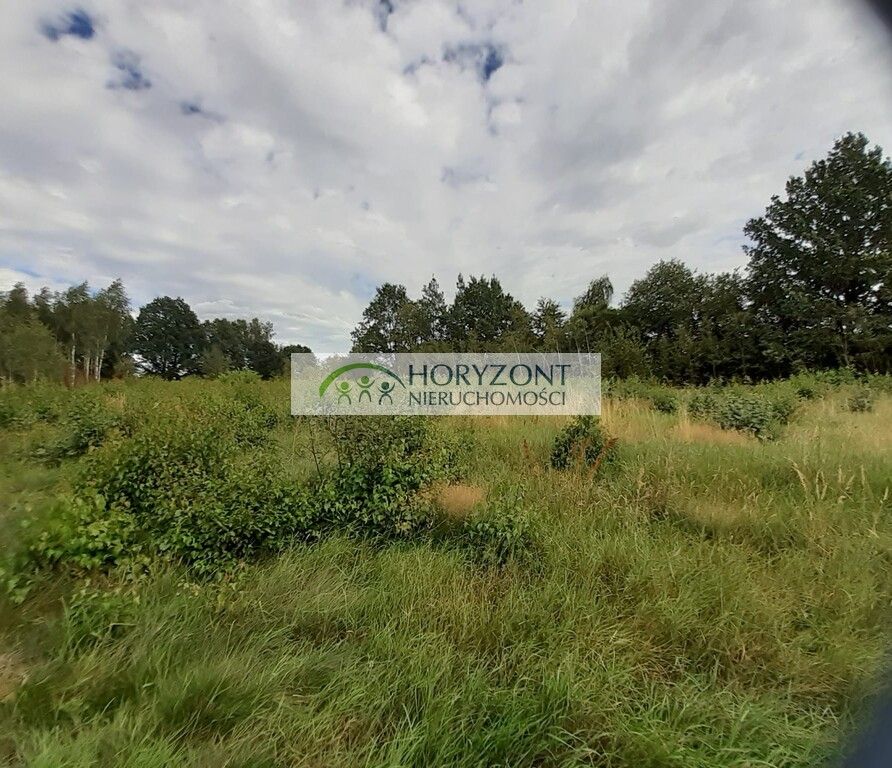 Działka budowlana Mściszewice. Zdjęcie 7