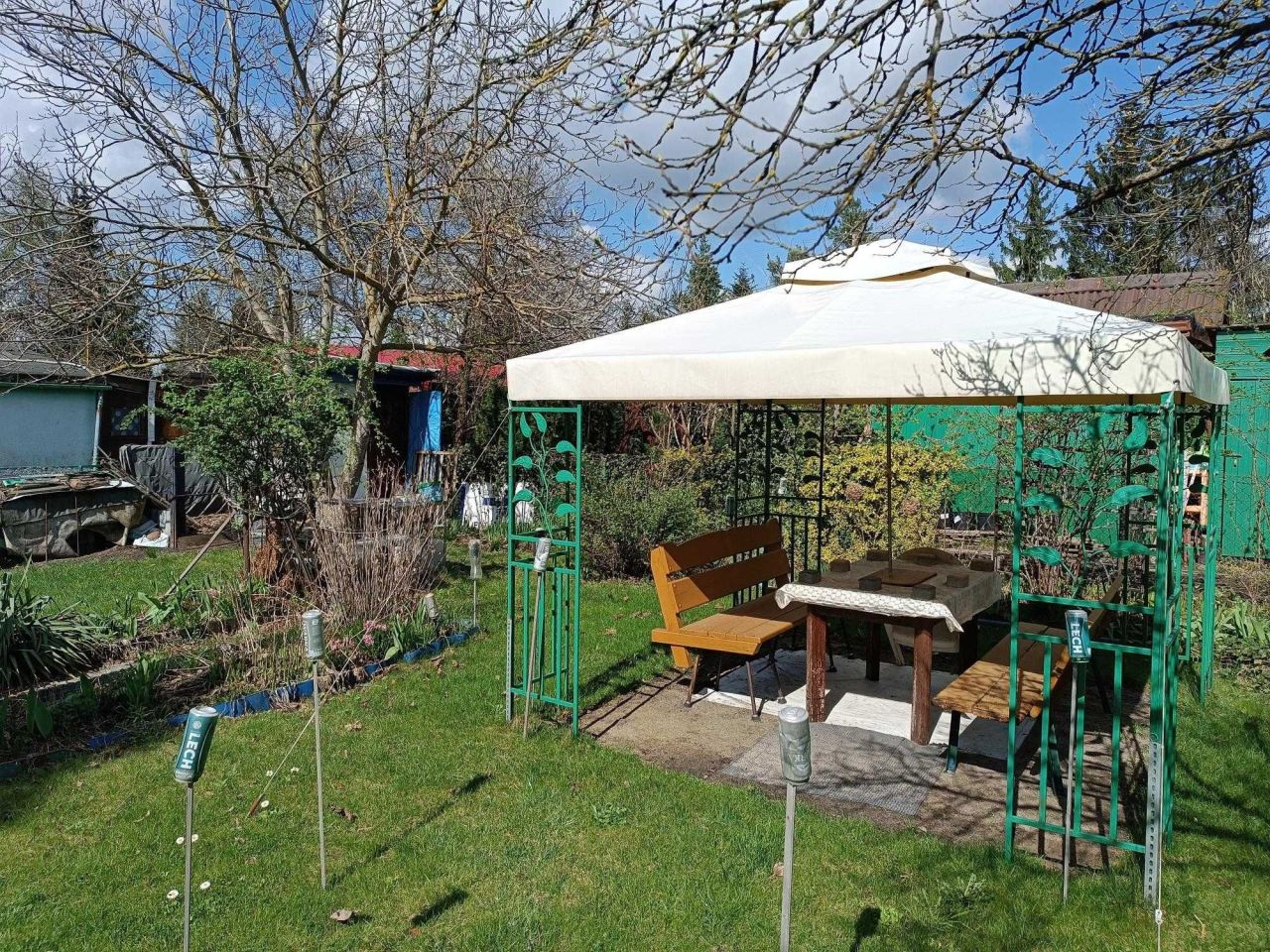 Działka rod Siedlce. Zdjęcie 6