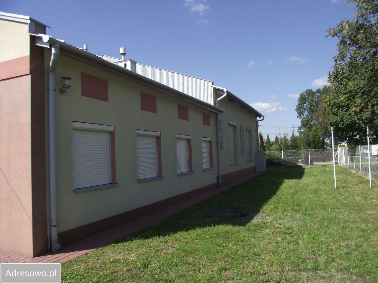 Lokal Pilzno. Zdjęcie 2