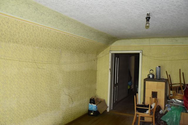dom wolnostojący, 7 pokoi Tomaszów Mazowiecki Nagórzyce, ul. Starowiejska. Zdjęcie 15