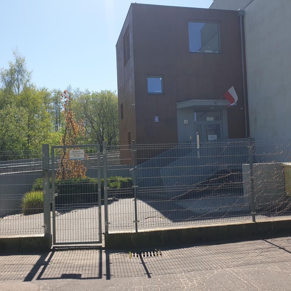 Mieszkanie 2-pokojowe Kołobrzeg Podczele, ul. Tarnopolska. Zdjęcie 11