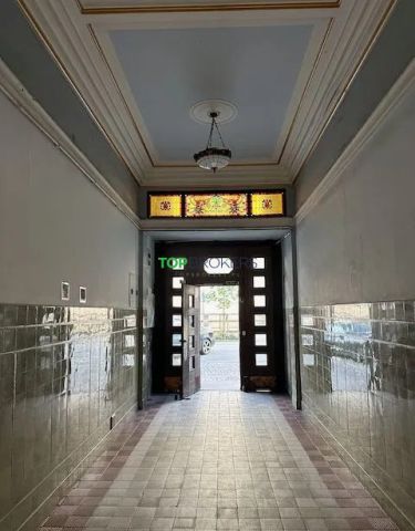 Mieszkanie 3-pokojowe Warszawa Śródmieście, ul. Żurawia. Zdjęcie 13