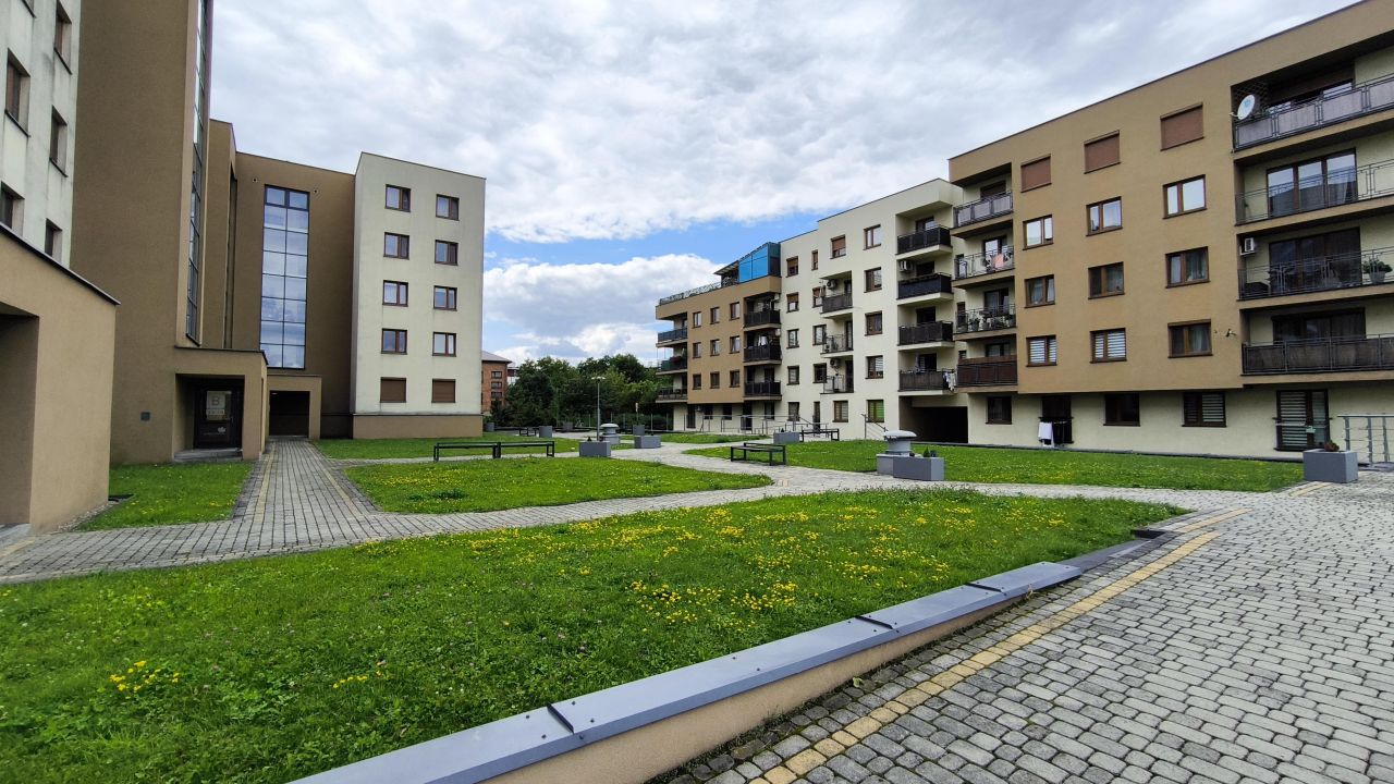 Mieszkanie 3-pokojowe Dębica, ul. Łąkowa