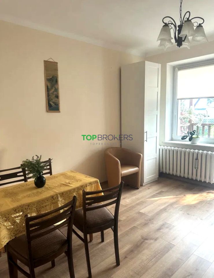 dom wolnostojący, 4 pokoje Warszawa Wawer. Zdjęcie 2