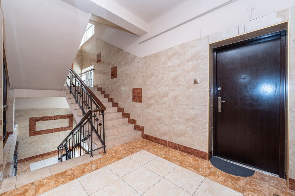 Mieszkanie 1-pokojowe Warszawa Praga-Północ, ul. Dąbrowszczaków. Zdjęcie 13