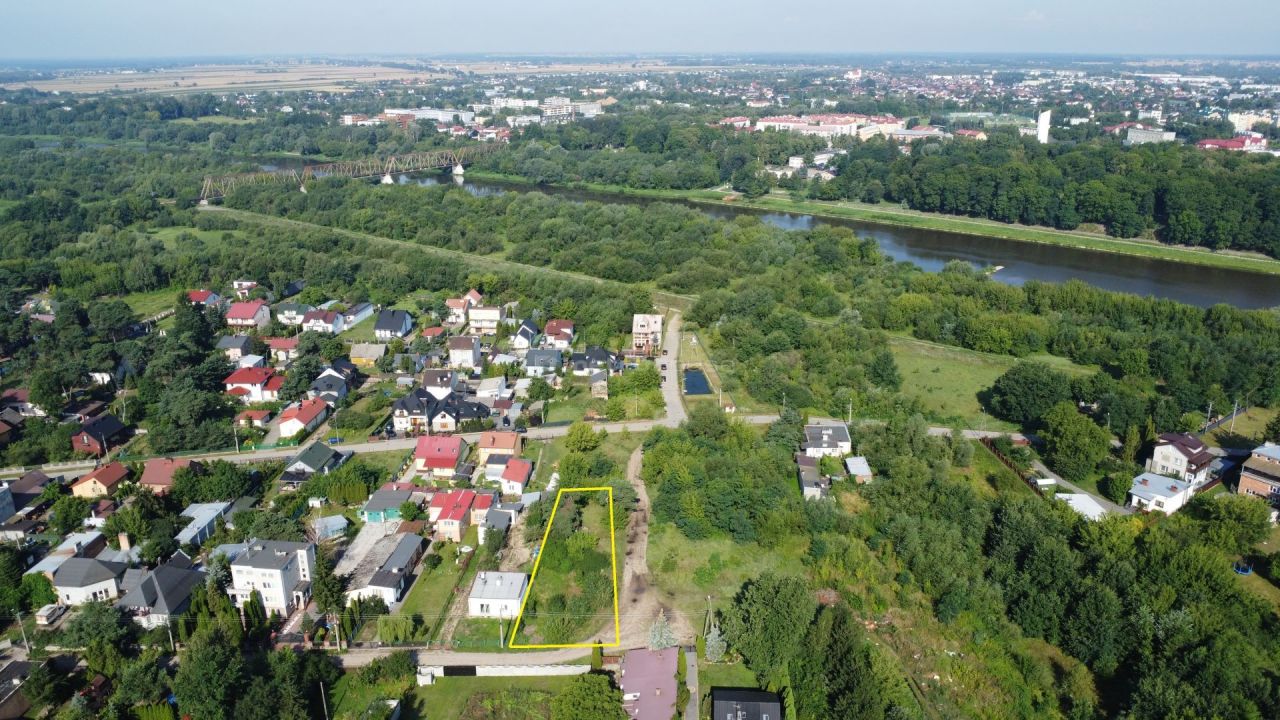 Działka budowlana Wyszków. Zdjęcie 2