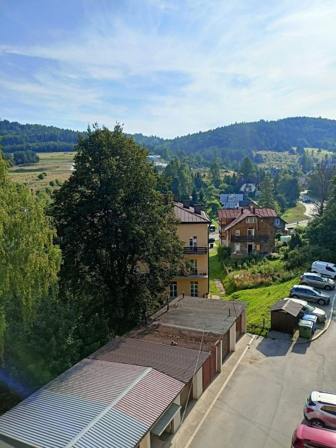 Mieszkanie 2-pokojowe Krynica-Zdrój, ul. Źródlana. Zdjęcie 20