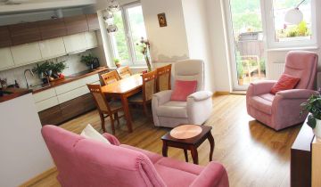 Mieszkanie 5-pokojowe Koszalin Centrum, ul. Odrodzenia