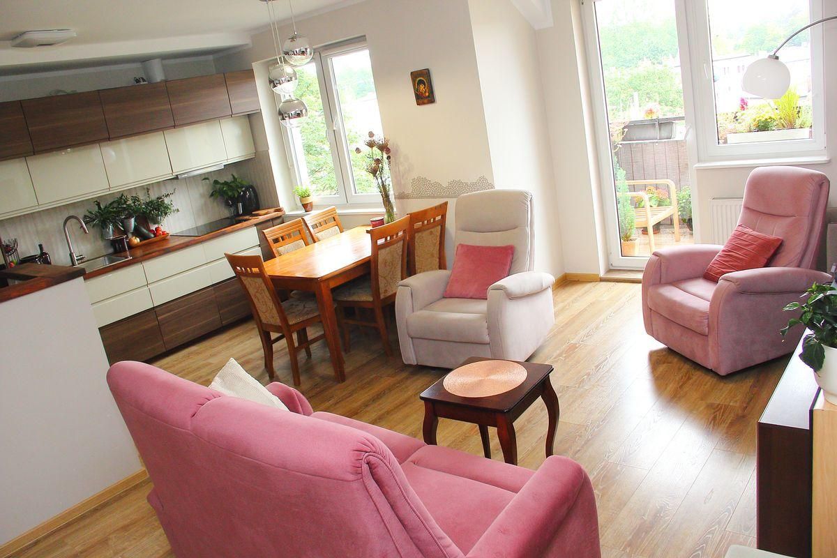 Mieszkanie 5-pokojowe Koszalin Centrum, ul. Odrodzenia. Zdjęcie 2