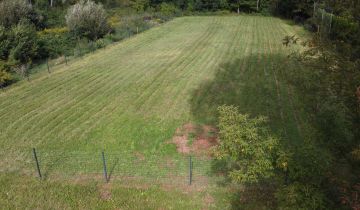 Działka budowlana Ruda-Bugaj