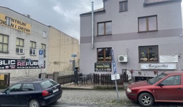 Lokal Kraśnik Centrum