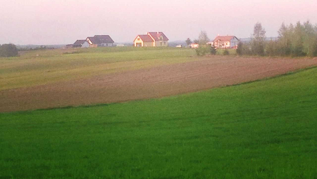 Działka rolna Stare Juchy, ul. Chopina. Zdjęcie 3