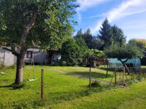 Działka rod Olsztyn, ul. Kołobrzeska. Zdjęcie 2